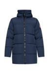 CANADA GOOSE CANADA GOOSE LAWRENCE PUFFER JACKET