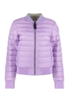 PARAJUMPERS PARAJUMPERS LEILA REVERSIBLE DOWN JACKET