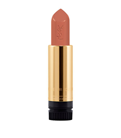 Ysl Rouge Pur Couture Lipstick Refill In Multi