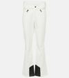 Bogner Hazel Softshell Ski Pants In Offwhite-753