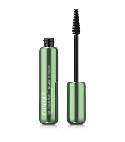 Clinique High Impact High-fi Full Volume Mascara (10ml) In Black