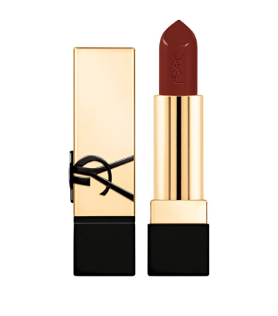 Ysl Rouge Pur Couture Lipstick In Multi