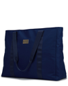 Badgley Mischka Nylon Travel Tote Weekender Bag