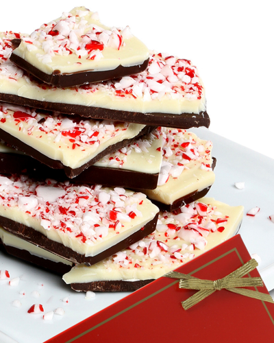 Chocolate Covered Company 12oz Peppermint Bark