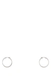 Amina Muaddi Bracciale In Whicrysil