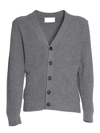 BALLANTYNE BALLANTYNE CARDIGAN