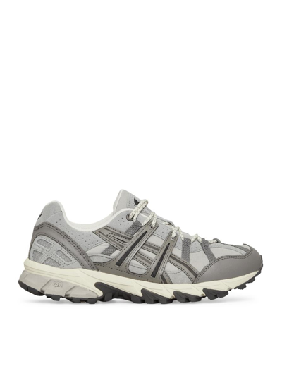 Asics Sneakers In Grey