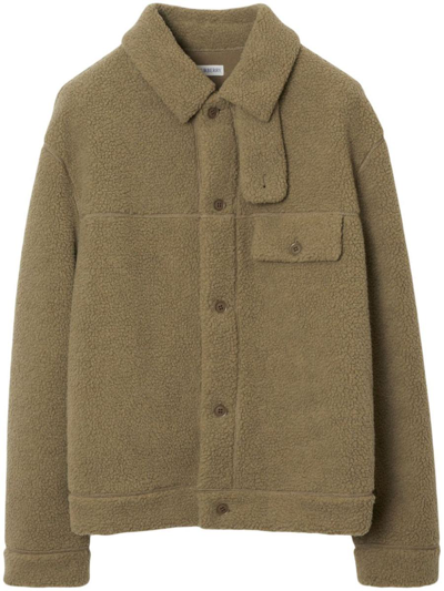 Burberry Coats