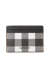 BURBERRY BURBERRY CREDIT CARD CASE