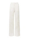 Chloé Pants In White