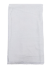 Faliero Sarti Raissa Stole In Blue