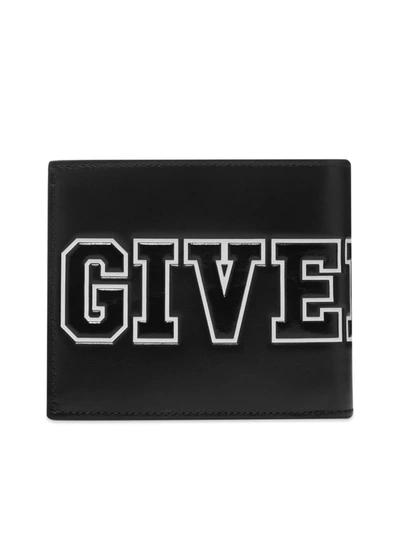 Givenchy Wallet(generic) In Black