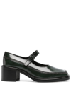 Hereu Wfsihbdarkgreen In Verde Scuro