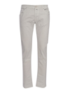 Jacob Cohen Hose  Herren Farbe Grau In Cream