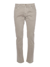 Jacob Cohen Hose  Herren Farbe Grau In Grey
