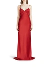 MAX MARA MAX MARA LONG DRESSES