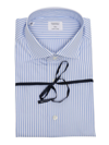 MAZZARELLI CAMICIE MAZZARELLI CAMICIE SHIRT