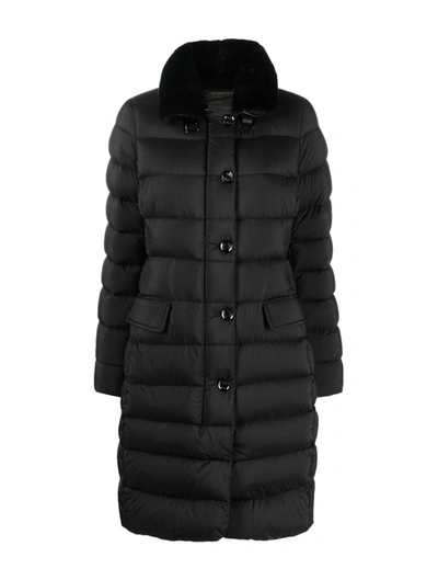 Moorer Jacket  Woman In Black