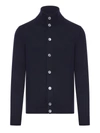 Nome Cardigan In Blue