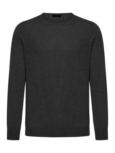 Nome Sweater In Black