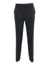P.a.r.o.s.h . Pants In Black