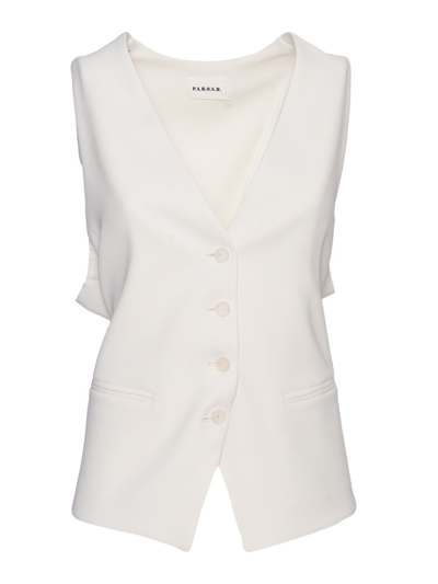 P.A.R.O.S.H P.A.R.O.S.H. VEST