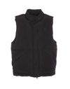 Represent Nylon Jacket In Black