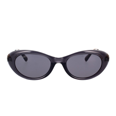 Max & Co Max&co Sunglasses In Gray