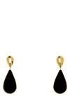 SAINT LAURENT SAINT LAURENT EARRINGS