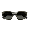 Saint Laurent Eyewear Sunglasses In Havana
