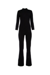 Saint Laurent Tuta 657666y288v 1000 In Black