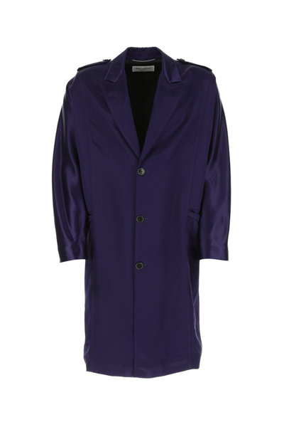 SAINT LAURENT SAINT LAURENT TRENCH
