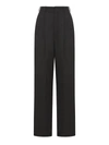 SPORTMAX SPORTMAX REGULAR & STRAIGHT LEG PANTS