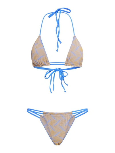 Sucrette Bikini Alex In Blue