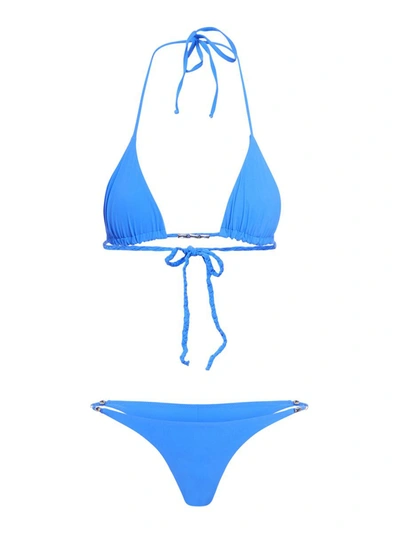 Sucrette Bikini In Blue