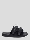 SUICOKE SUICOKE SHOES