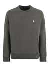 Polo Ralph Lauren Sudadera - Verde In Green