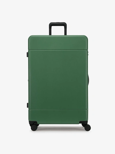 Calpak Hue Large Luggage In Emerald | 28" | ModeSens