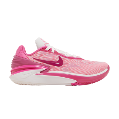 Pre-owned Nike Wmns Air Zoom Gt Cut 2 'hyper Pink'