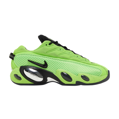 Pre-owned Nike Nocta X Glide 'slime Green'
