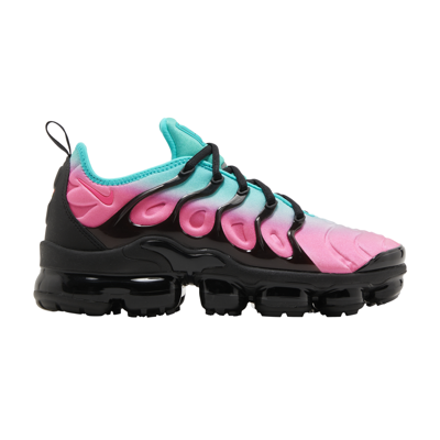 Pre-owned Nike Wmns Air Vapormax Plus 'miami Nights' In Pink