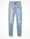 AMERICAN EAGLE OUTFITTERS AE77 PREMIUM MOM JEAN