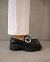 Alohas Loafers In Multi
