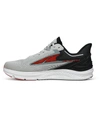 ALTRA MEN'S TORIN 6 RUNNING SHOES - MEDIUM WIDTH IN GRAY/RED