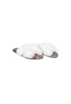 Johnny Was Indix Slipper In Multi In Multi