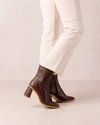 Alohas West Cape Boot In Multi
