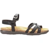 Naot Patricia Sandal In Multi