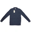 Selected Men's Shhbethnal Polo Shirt In Dark Saphire In Multi