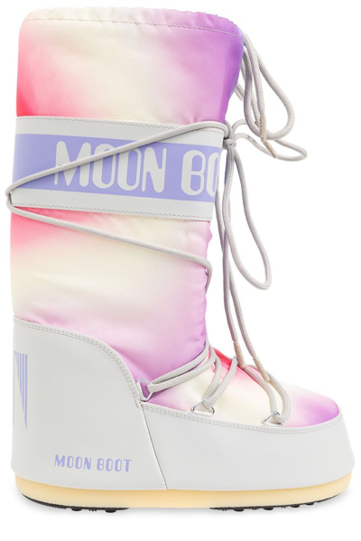 Moon Boot Boots Multicolour
