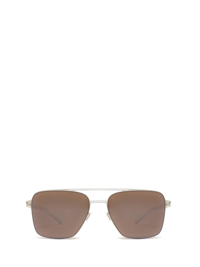 Mykita Bernie Sunglasses In Multi